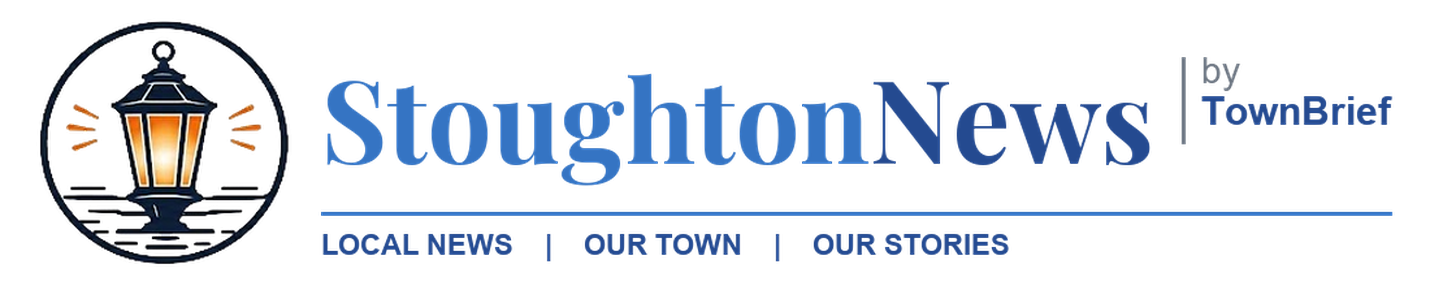 The Stoughton MA Post
